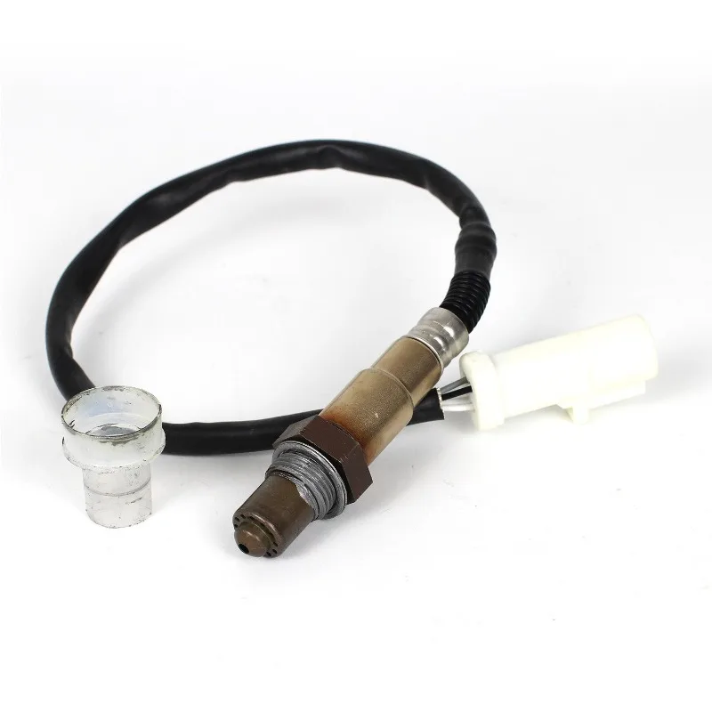 Пара датчиков кислорода O2 для FORD AU BA BF FG Falcon Barra SX SY SZ Territory