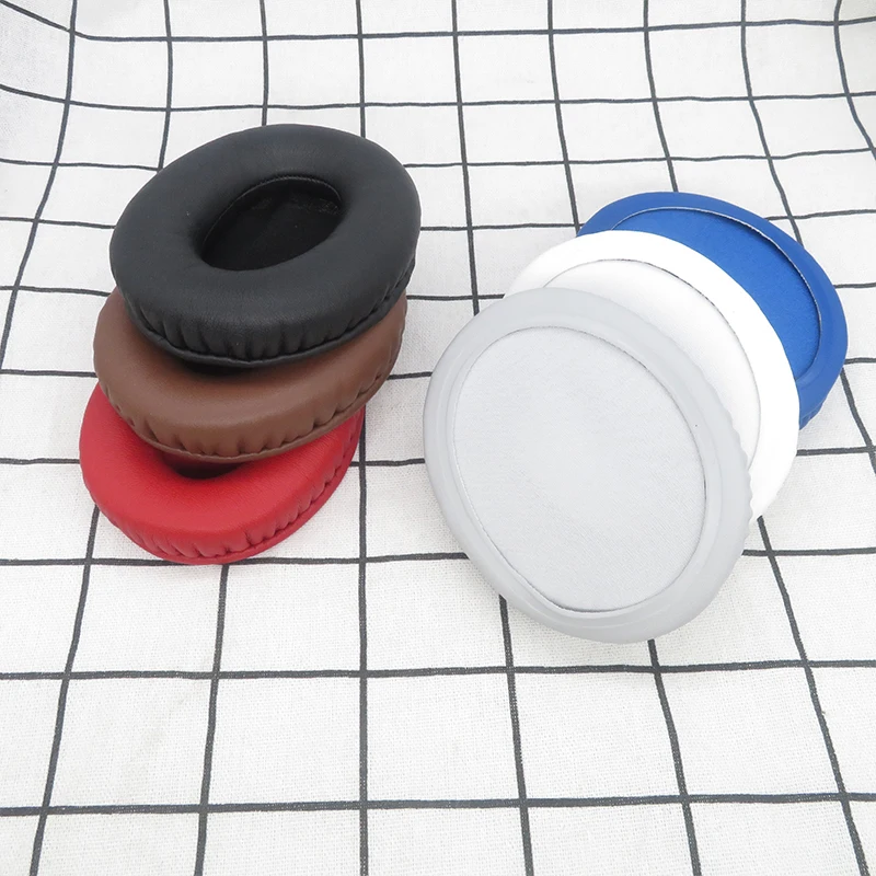 Cuscinetti auricolari UFO per la sostituzione del cuscino auricolare per cuffie Bluedio UFO