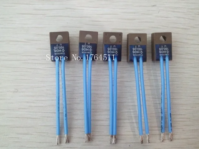 German imports of thermal protector special McCormick Thermik H06 110 160 200 thermostat switch --5pcs/lot