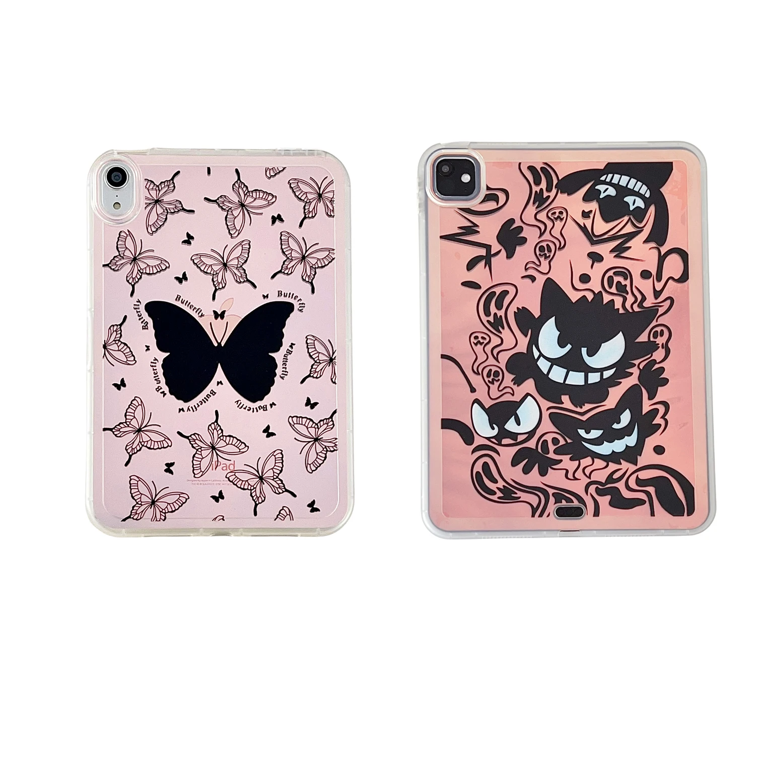 

Shockproof Tablet Case for Samsung Galaxy Tab A9+ 2023 X210/X215 LTE X200 A8 10.5 2021 Cover for S9+ S10+ S7+ T970/S8+ X800