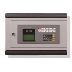 GST-NRP00 Network Repeater Panel