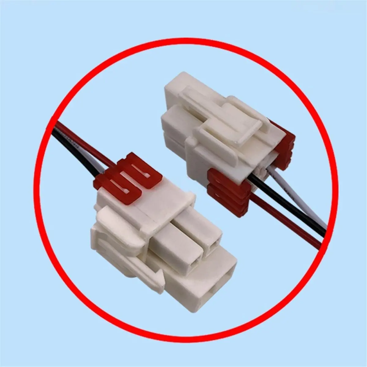 *AIMA DA97-15765A DA31-00340A Conjunto de motor de ventilador de condensador de refrigerador para Samsung DA97-12842A, DA31-00278C DC 12V
