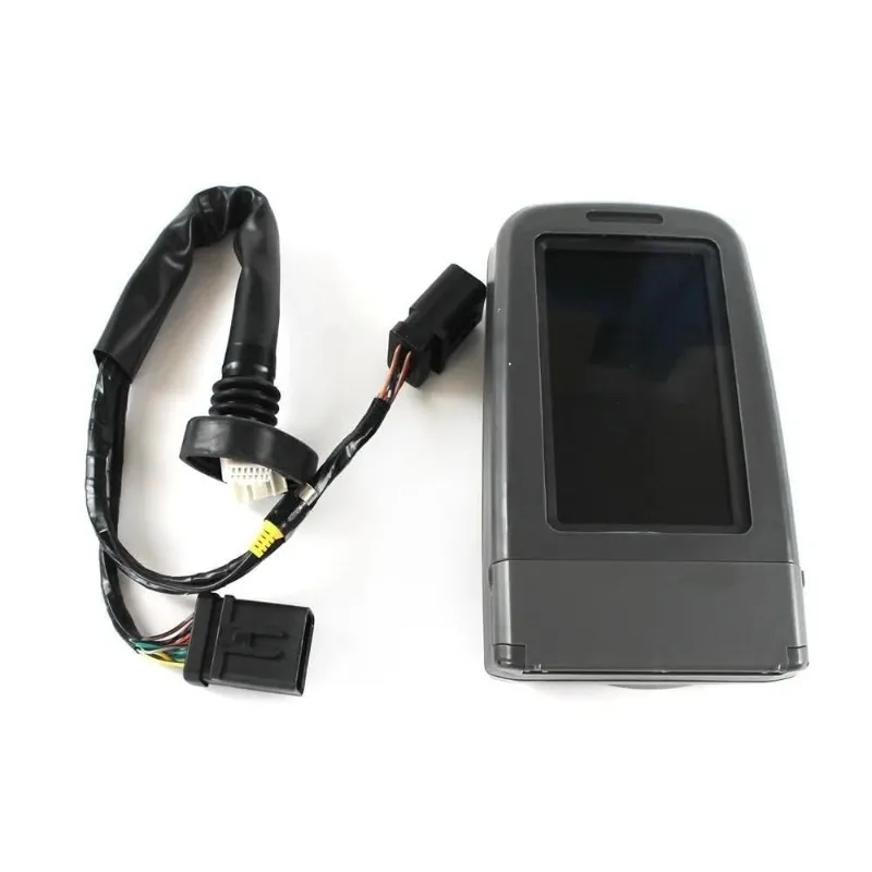 

386-3457 327-7482 384-3457 227-7698 For E312D E320D E324D Monitor Display Gauge Panel E330D E336D E345D E365C Monitor Excavator