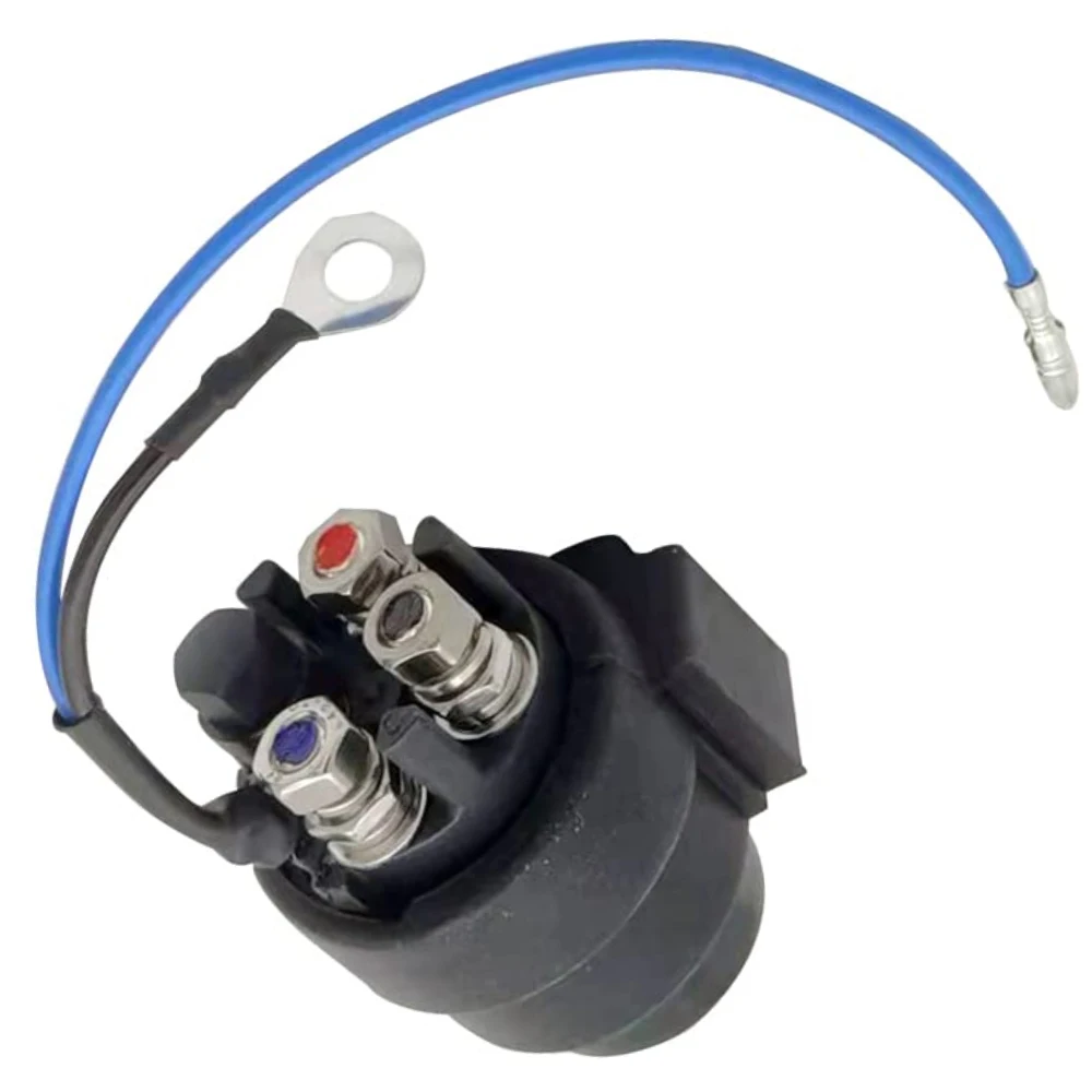 

4-тактное реле наклона силовой отделки для подвесных двигателей Suzuki DT55-225HP, 2-тактный DF40-DF140 38410-94550 38410-94551 38410-94552