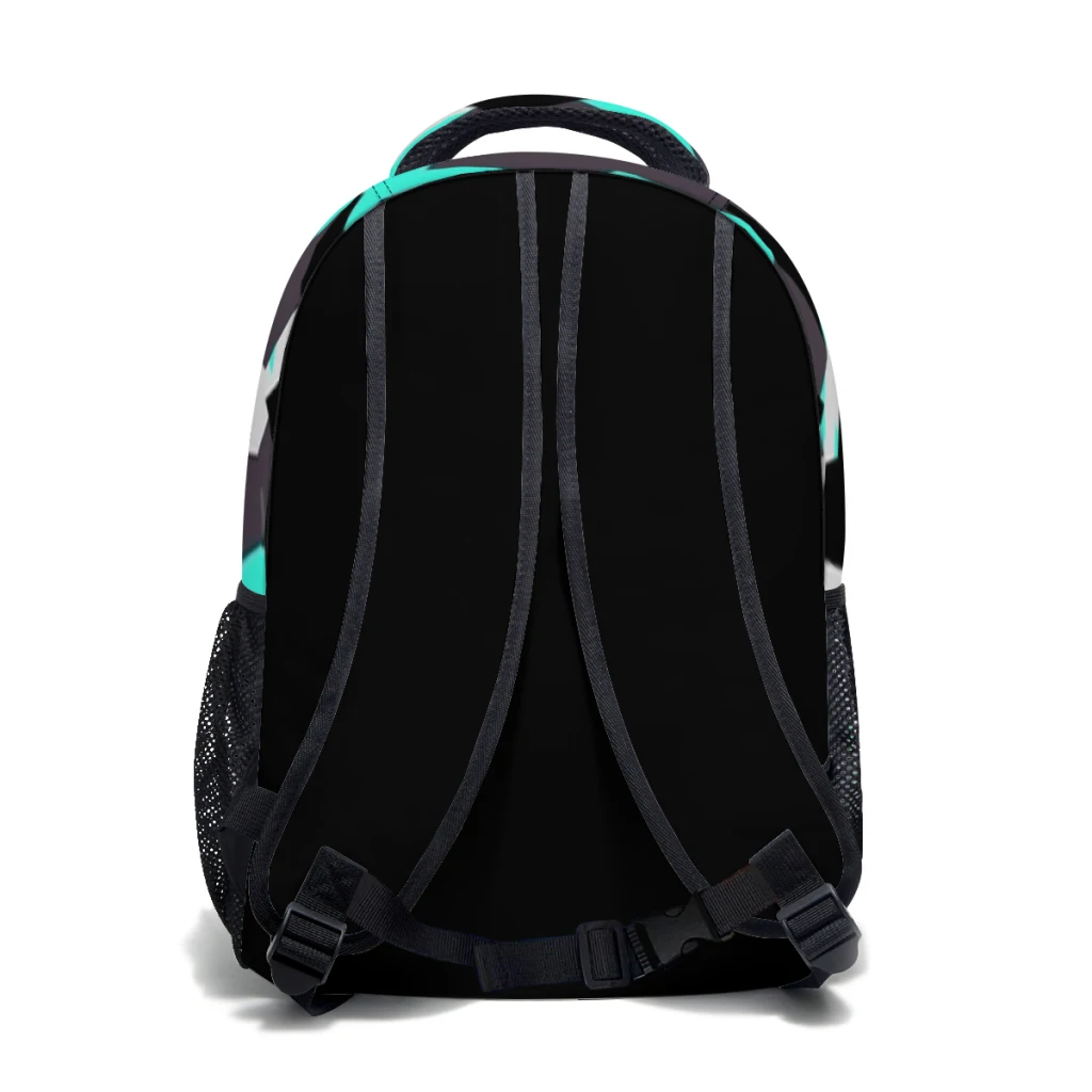 New Fashionable  NEW Dud. Perfect Backpack 5 Elite Camo 2021 Pattern School Bag  Print Backpack 17inch