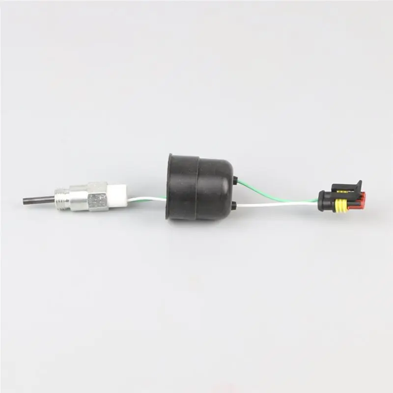 A22E-12V Car Diesel Parking Heater Glow Pin Plug Glow Plug For Parking Heater Accessories Preheating Plug Accessory