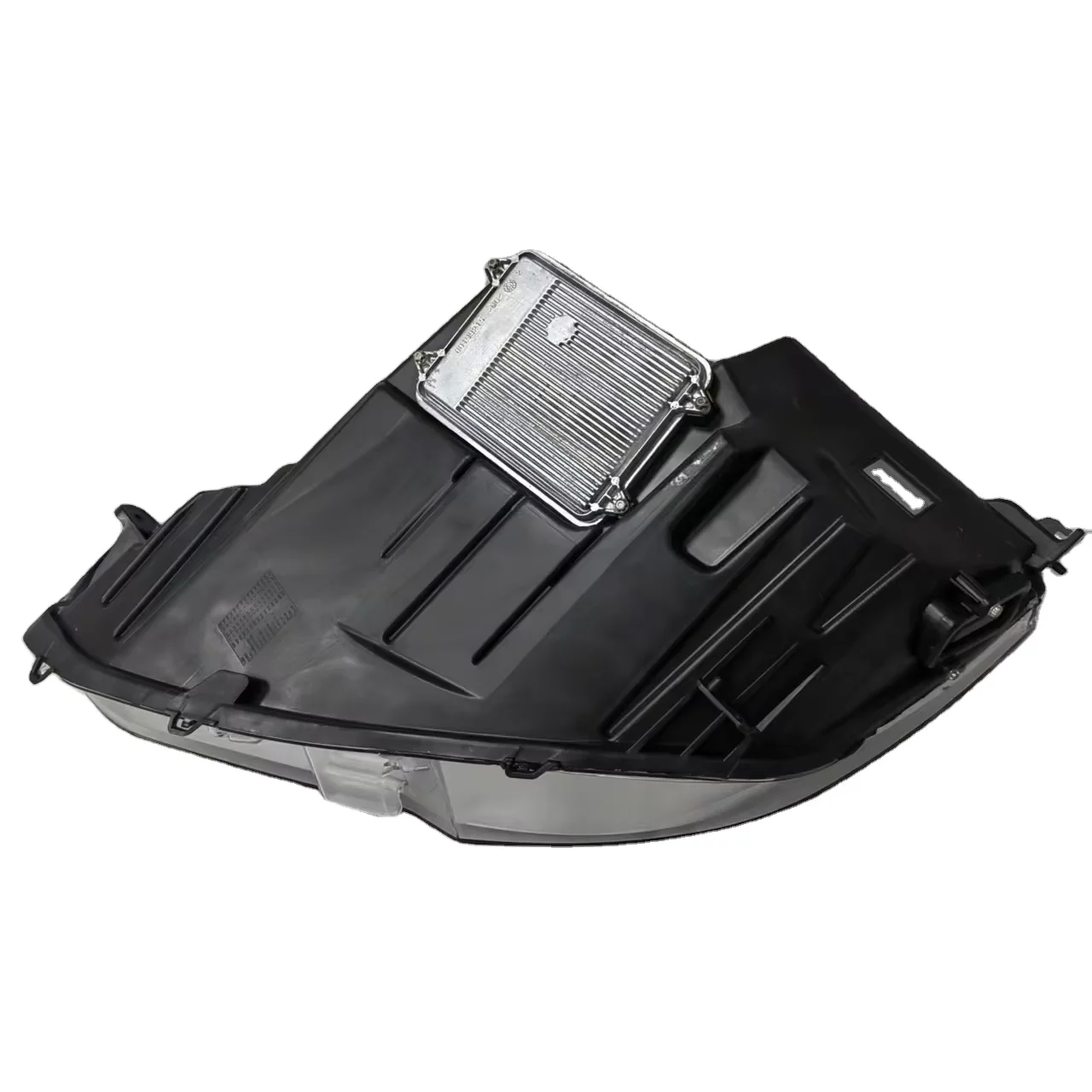 2014-2019 del S LED Headlights 12V 8000K Color Temperature Original High-Powered New Applicable Car Headlights