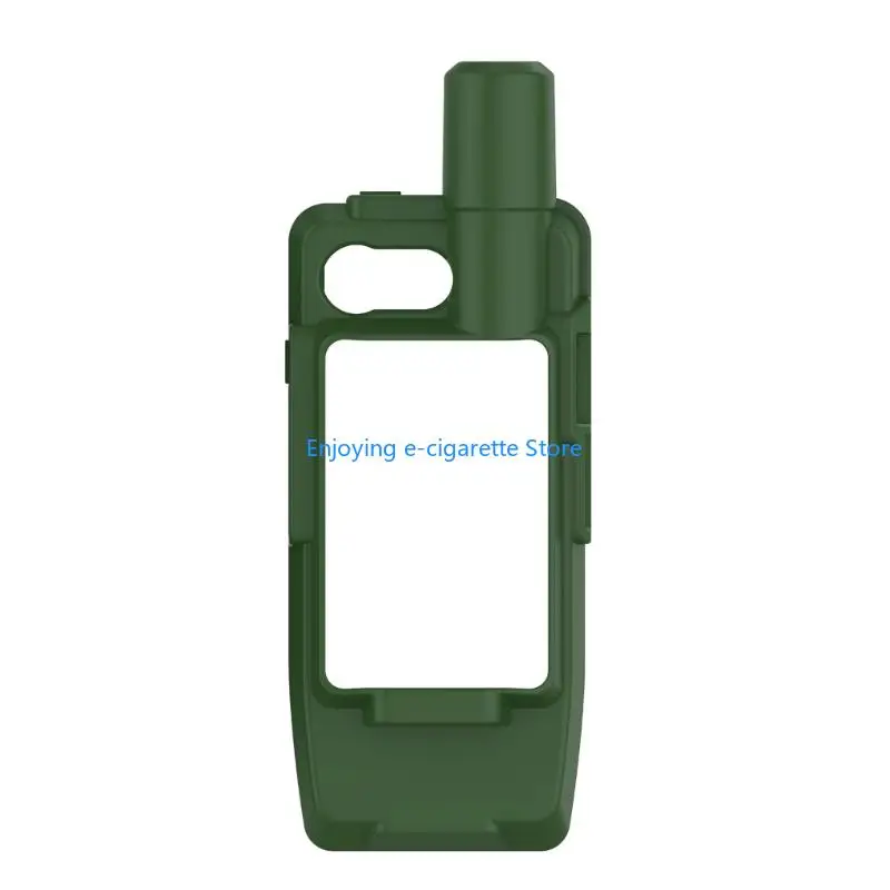Weatherproof Silicone Guard For GPSMAP H1i All Terrain Defense And Secure Hold Y4QF