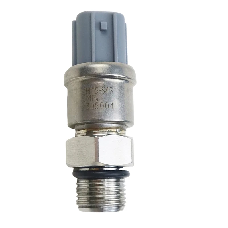 

KM15-S45 Oil Pressure Sensor Low Pressure Sensor Pressure Switch KM15S45 Durable Easy Install Easy To Use