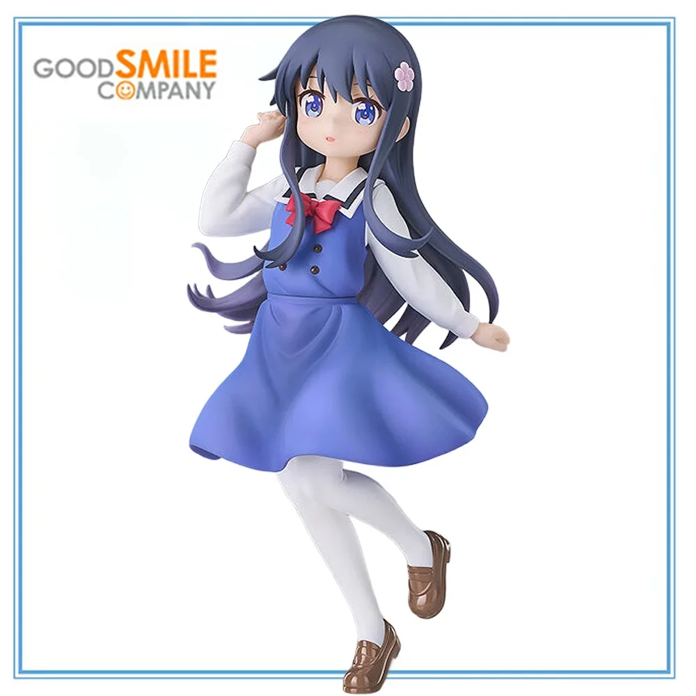 

100% оригинал в наличии Good Smile Company Pop Up Parade Watashi Ni Tenshi Ga Maiorita! Драгоценные друзья Широсаки Хана