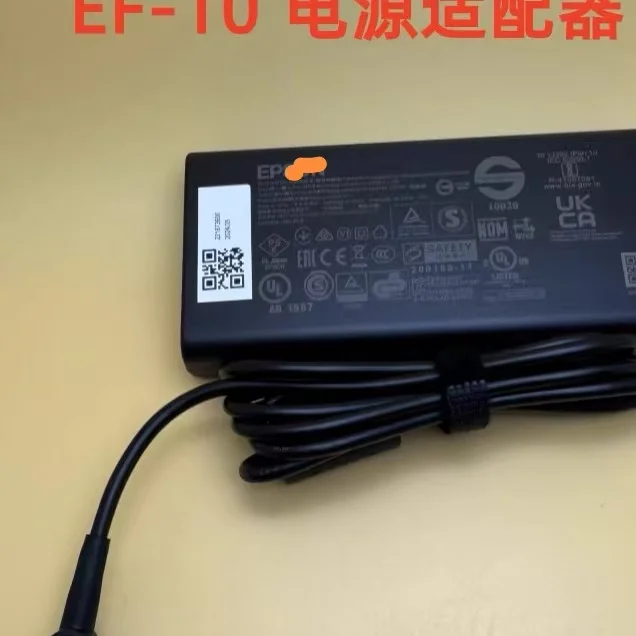 

Projector original new power adapter FOR Epson EF-10 EF-11 EF-12 EF-17N