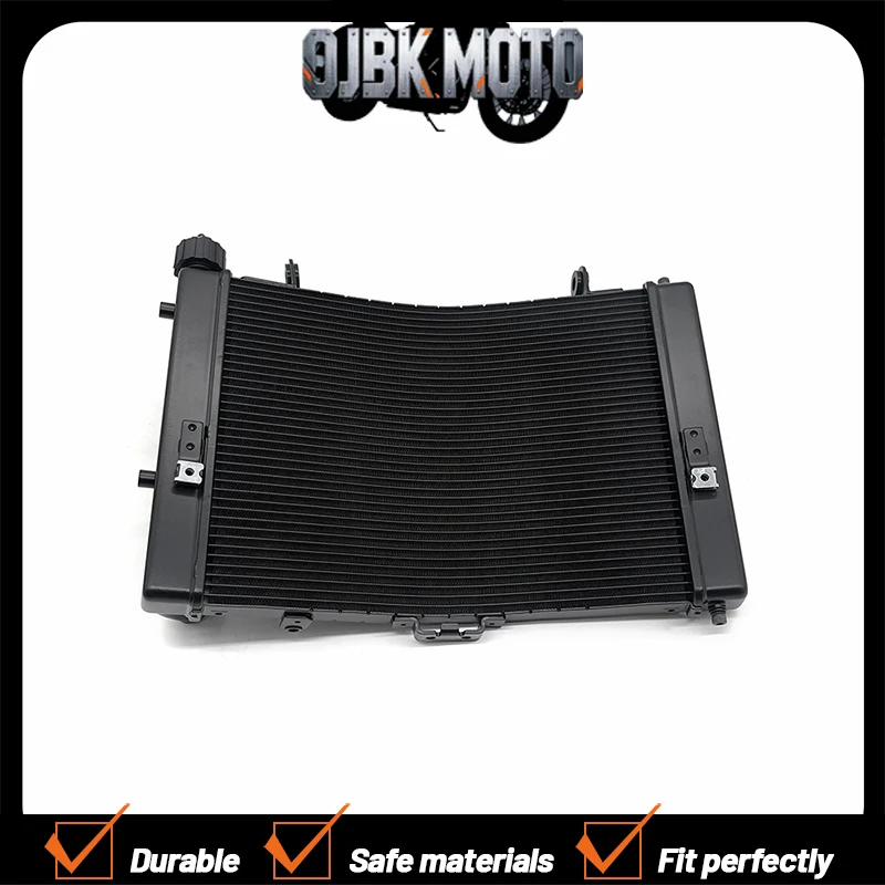 

Fit For 1290 Super Adventure R 2015-20 1190 Adventure R 2014-16 1090 Adventure R 17-19 Motorcycle Radiator Cooler Cooling System