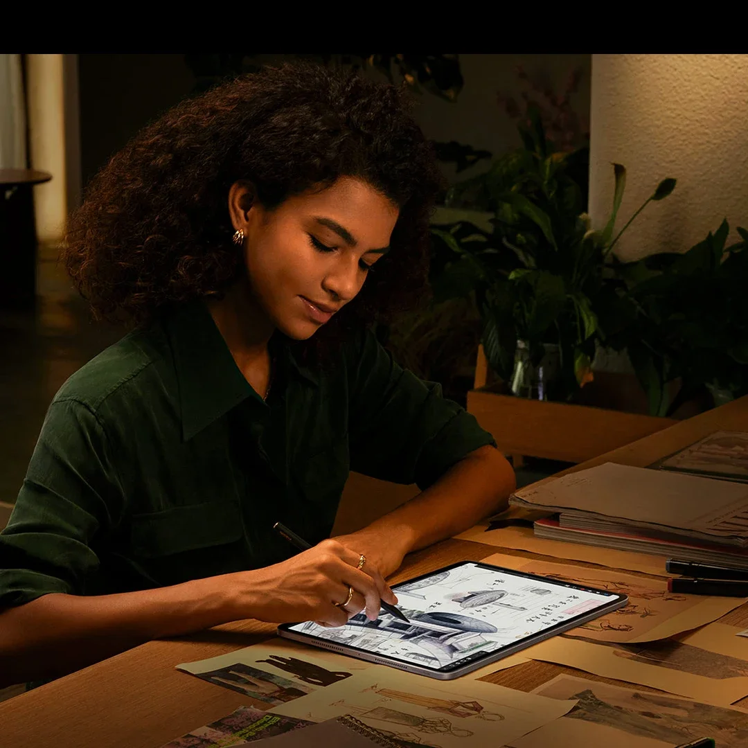 شاومي-فوكس قلم ستايلس مضاد للبكتيريا ، شاشة لوحي قلم اللمس ، 8192 مستوى الضغط ، الرسم ، الكتابة ، Mi Pad 6 ، ماكس 14