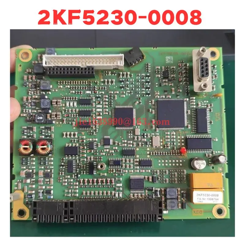 Used 2KF5230-0008 Normal Function Tested OK