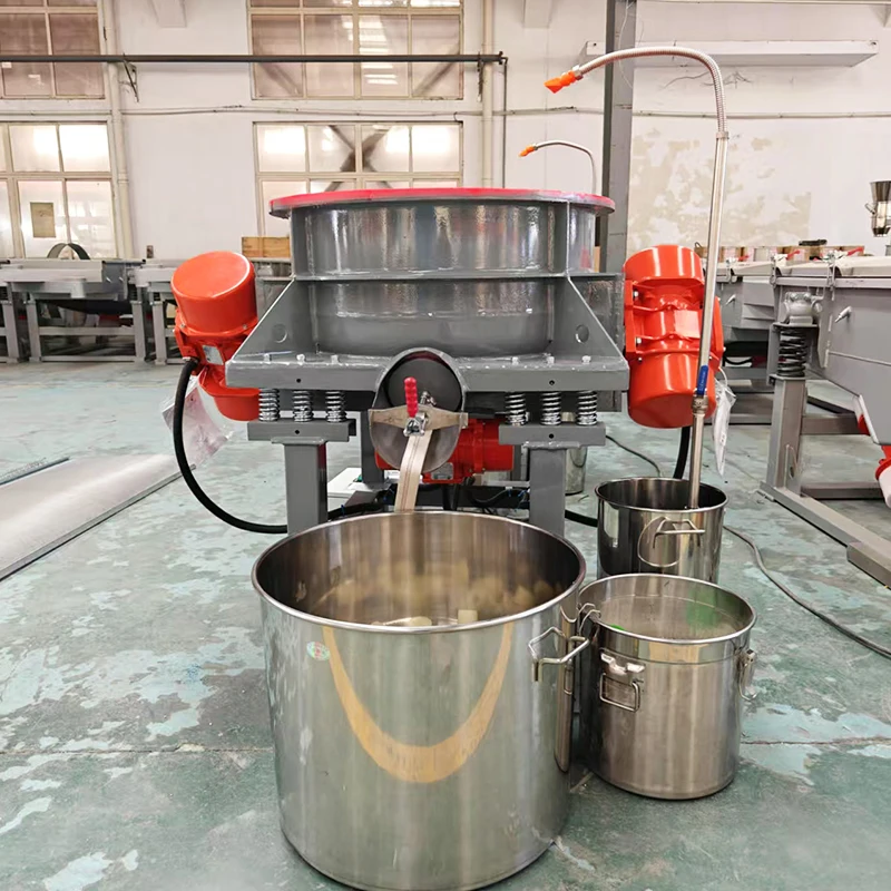 New Condition Automatic Wheel Polishing Machine for Metal Polishing Industries
