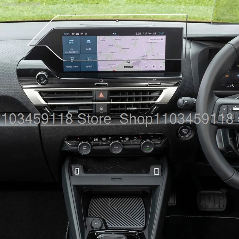 Screen Protector Te…