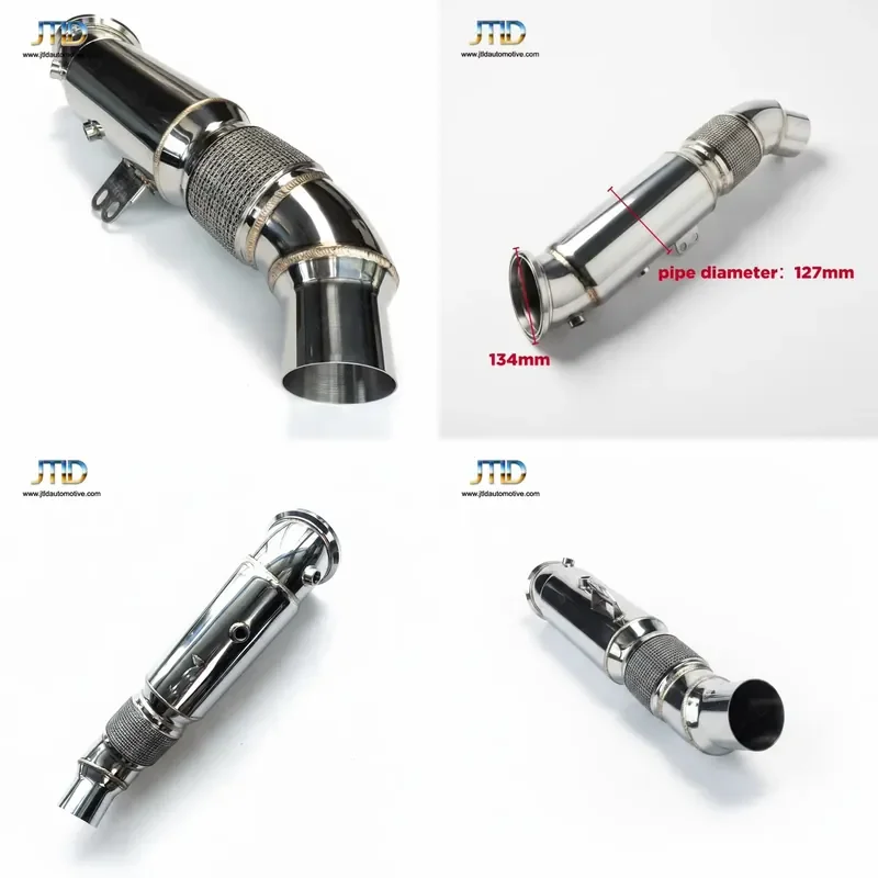 JTLD 127mm 5