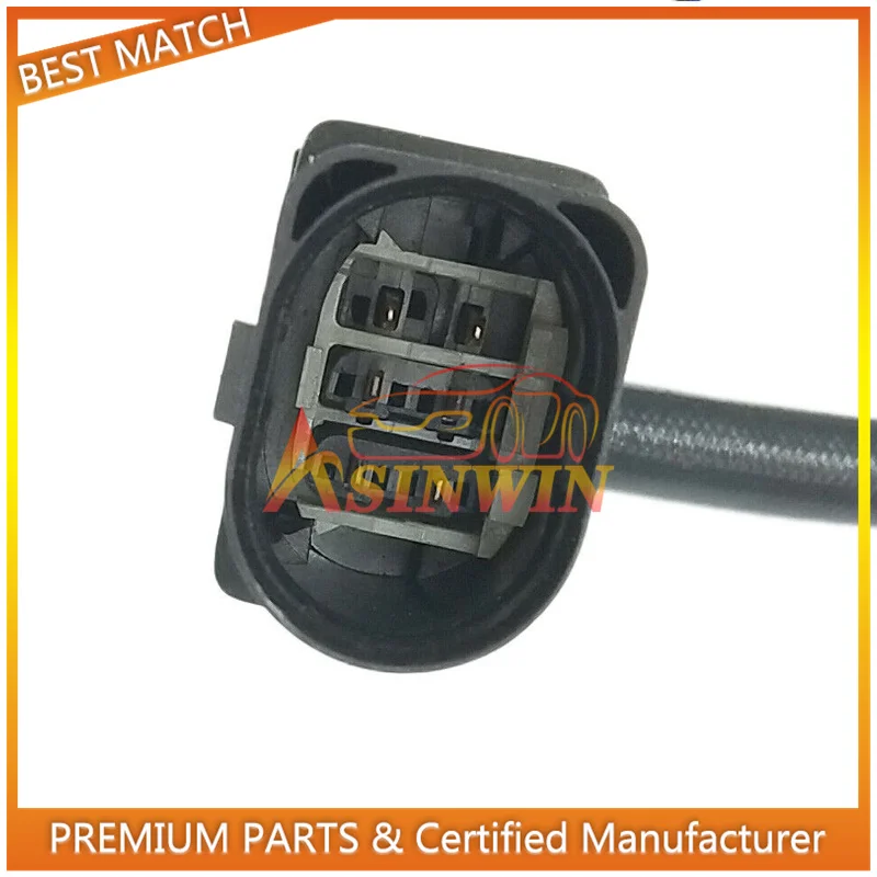 06E906265AJ المنبع لامدا الأكسجين O2 الاستشعار لأودي A4 A5 A6 A7 S4 S5 Q5 Q7 SQ5 3.0L 3.2L 2008-2017 234-5164 4L0906262K أدوات