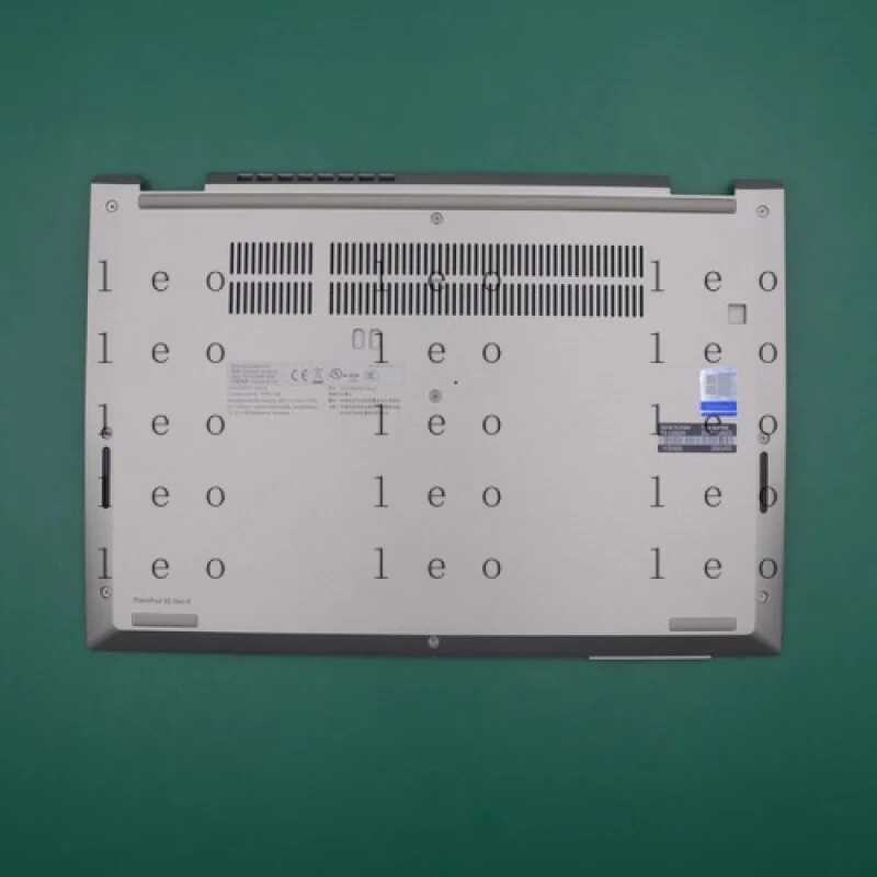 

BB Genuine Bottom Case Cover for Lenovo ThinkPad S2 Gen 6 5CB0Z69173