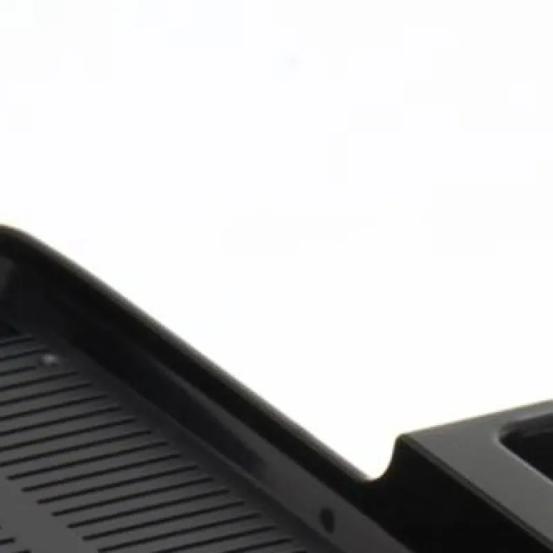 

Console Cooling Fan with Dual Dock Stand Cooling Fan Bracket Accessories for XBOX 360 Game Controller