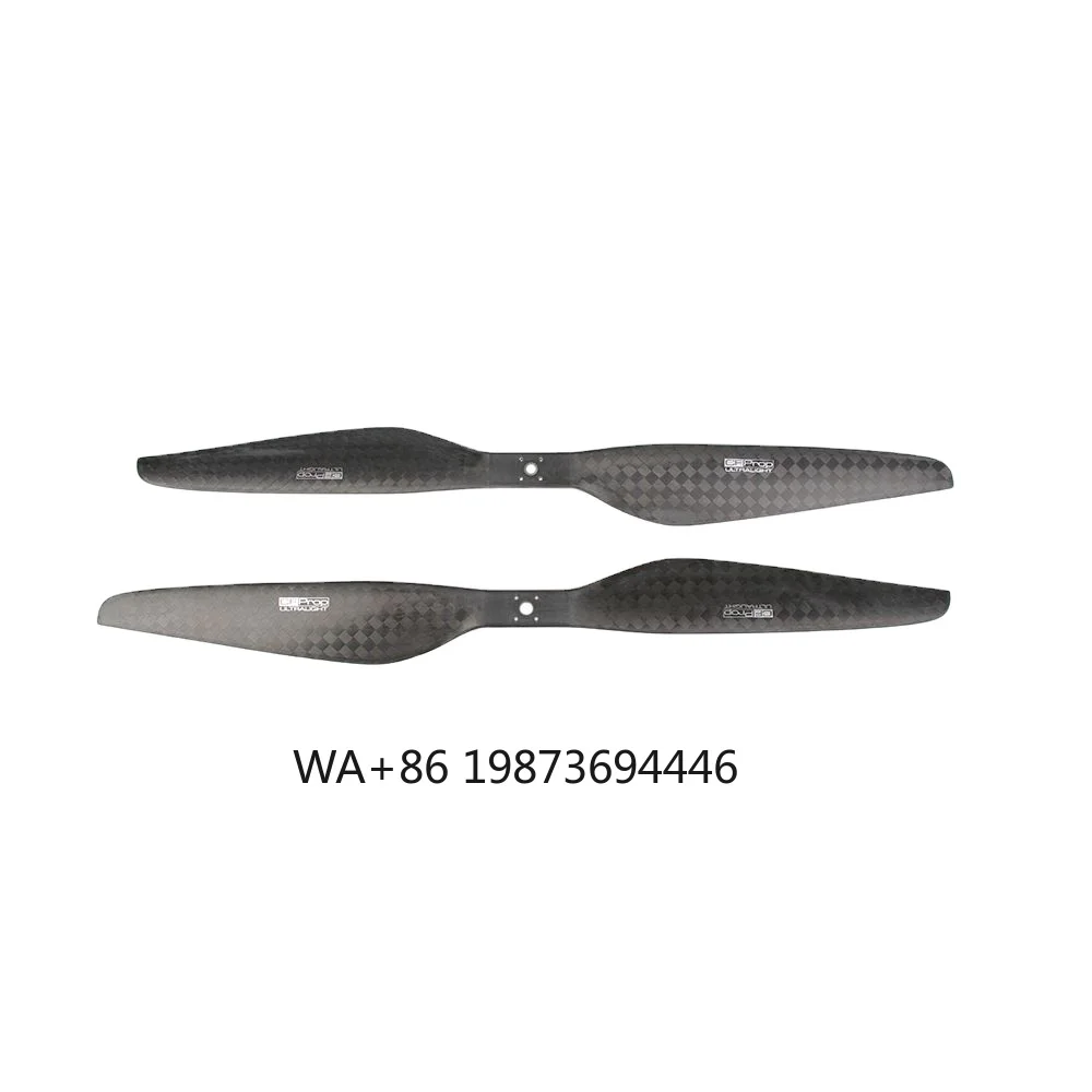 

P24*7.2 Prop 2 Blades Wholesale Propeller for Radio Control Quadcopter