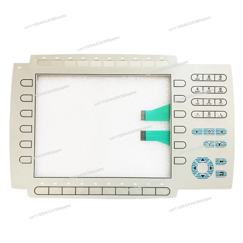800 PP846A 3BSE042238R1 3BSE042238R2 Button Film,