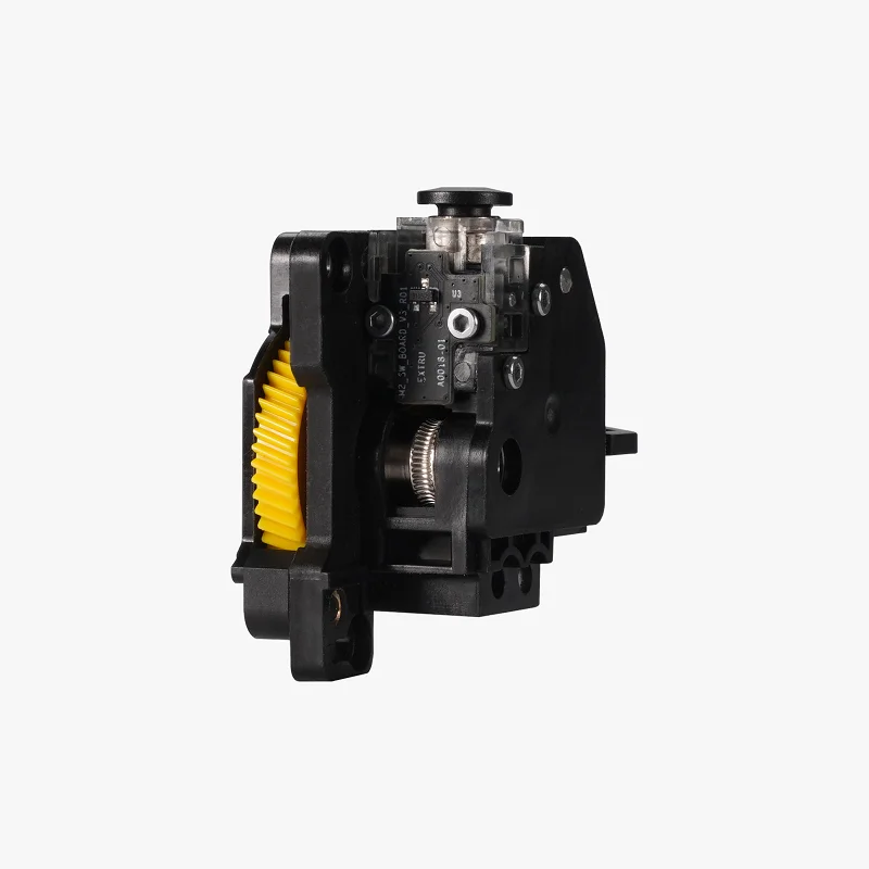 

For Bambu Lab Tuozhu 3D Printer P1 Series Extruder Assembly