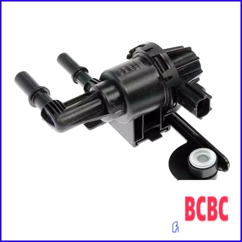 BB-Valvola di spurgo del contenitore del vapore per Ford Expedition F-150 Lincoln Mark LT Lincoln Navigator 2007-2008 7L3Z-9C915-A 911-280