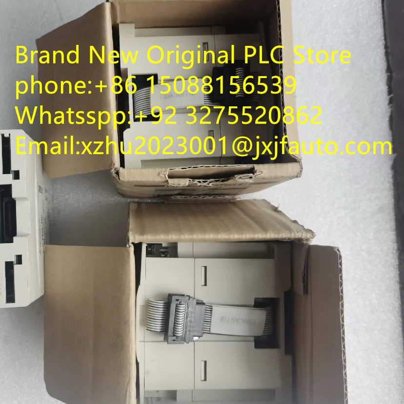 

FX2N-32MR-001，FX2N-32MT-001，Contact human customer service