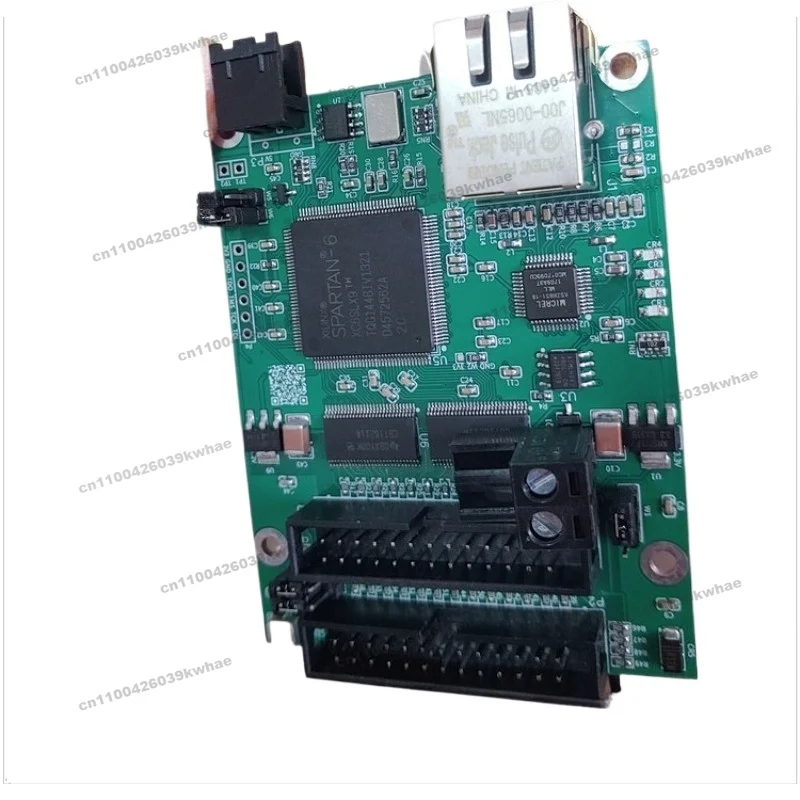 For LinuxCNC MESA 7I92 Motion Control Card LinuxCNC FPGA Mesa 7i92 FPGAs (not Original）
