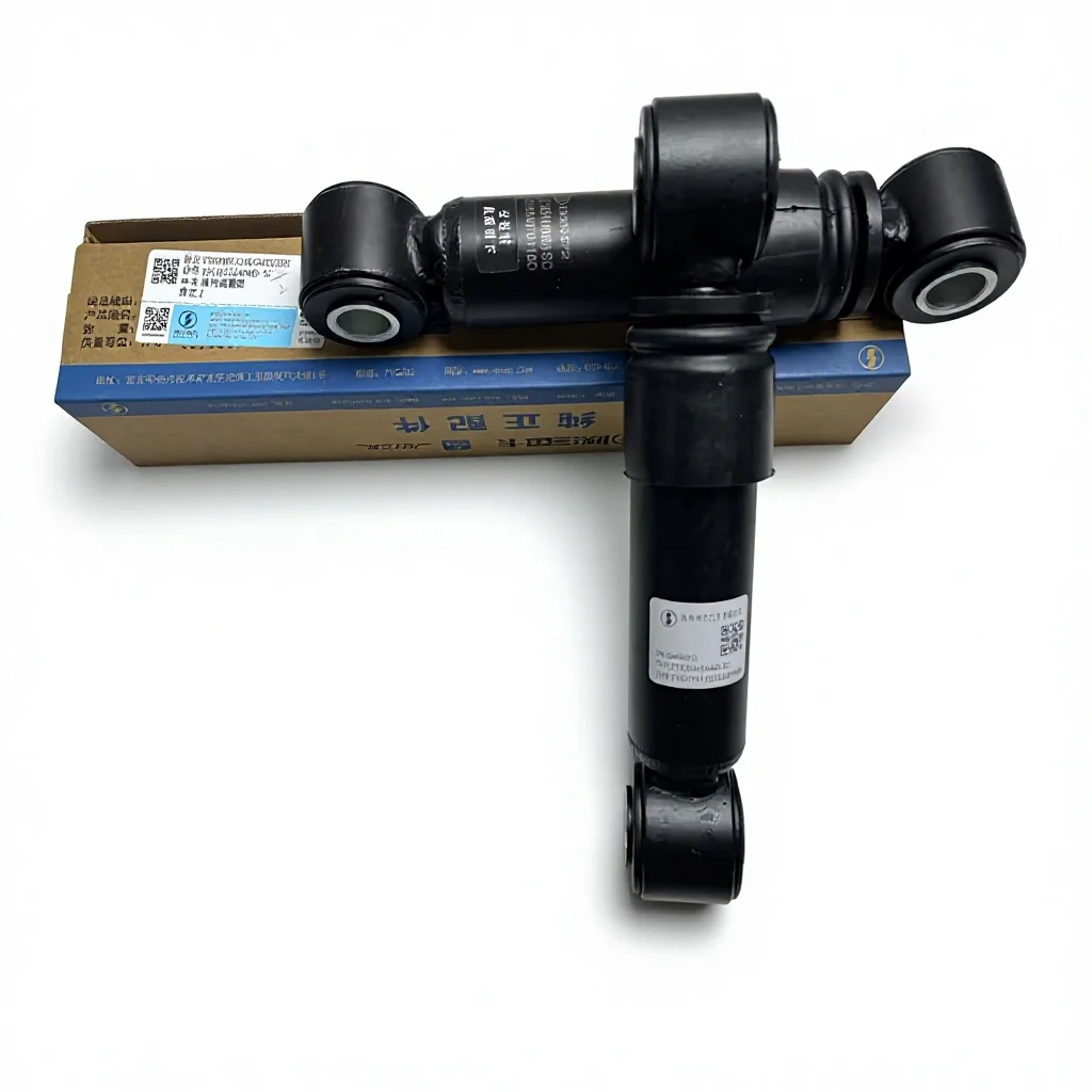 

DZ14251440480 Cab Shock Absorber for SHACMAN Delong X3000 M3000 Heavy Truck Parts