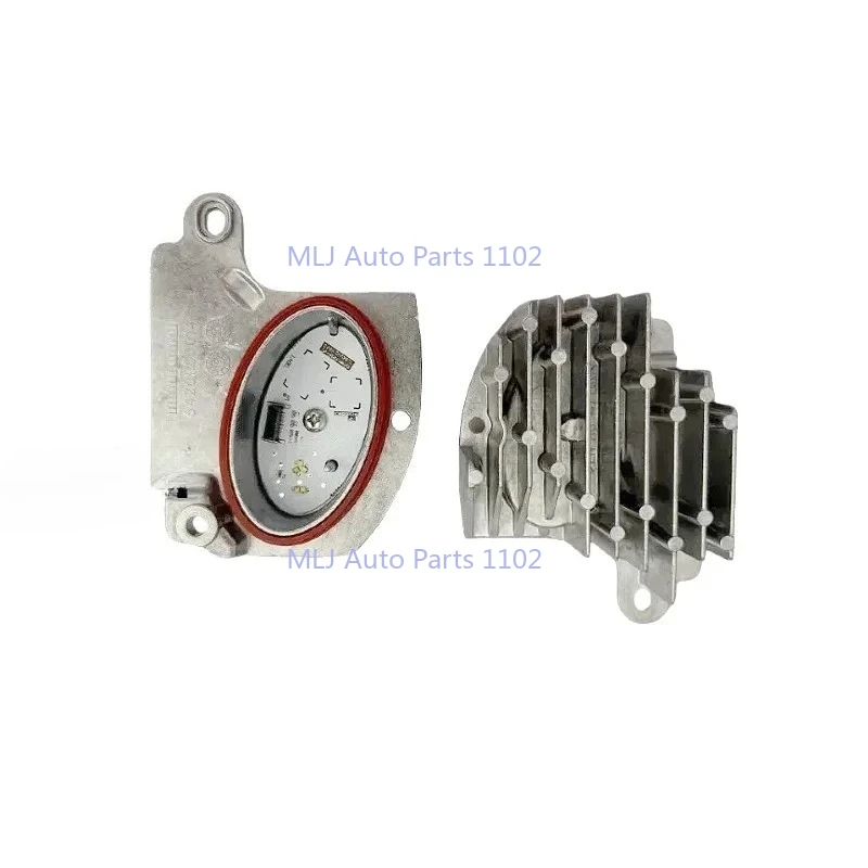 وحدة Led جديدة لسيارة جيب 2021 2022 2023 6420000013 6420000014 تشغيل ضوء DRL البوصلة المصباح