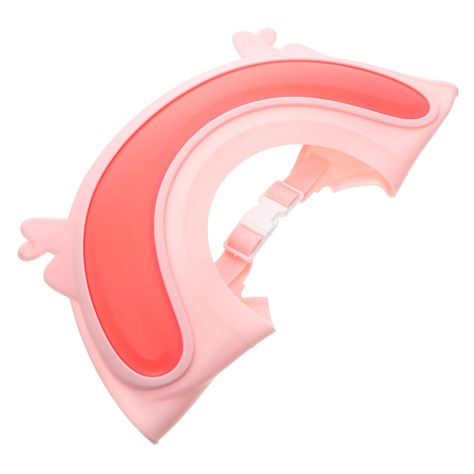 

Baby Shower Hat Toddler Bath Visor Waterproof Lightweight Durable Comfortable Sight Maintenance for Kids Haircut