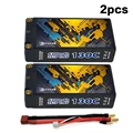 7.4V 4300 130C T