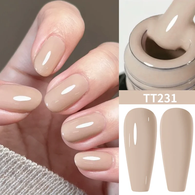 

Гель-лак для ногтей, 8 мл Soak Off LED/UV, черный, белый цвет, всесезонный дизайн ногтей, долговечный для домашнего маникюра, подарок для женщин