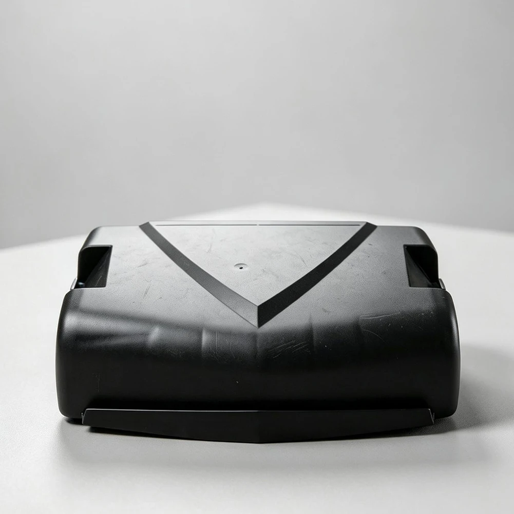 For PB-8010H Air Filter Cap For Garden Cleaning Black User-friendly Installation Process High-grade Plastic For