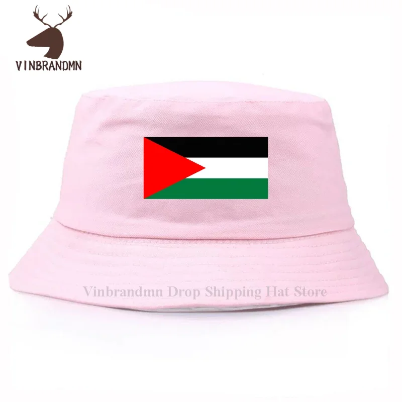 2024 hot sale Palestine baseball cap Palestine 100%cotton cool unisex fishing hat Palestine summer outdoor hip hop visor net hat