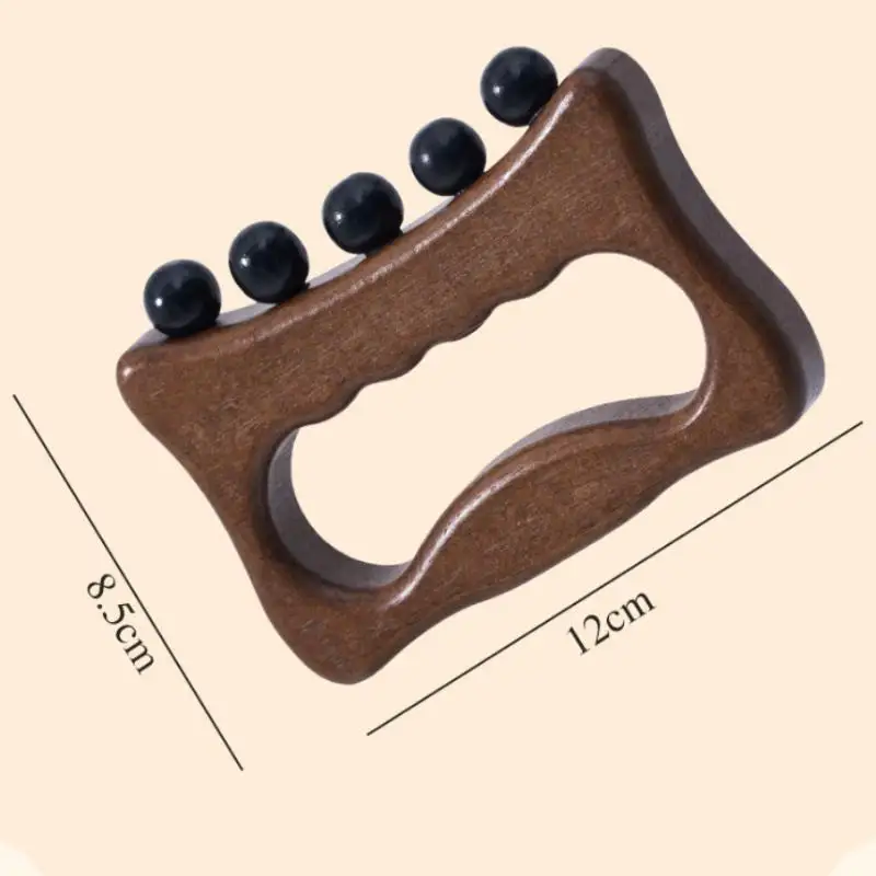 Lymphatic Drainage Massage Gua Sha Tool For Body Manual Massage Scraper For Antibody Gua Sha Paddle