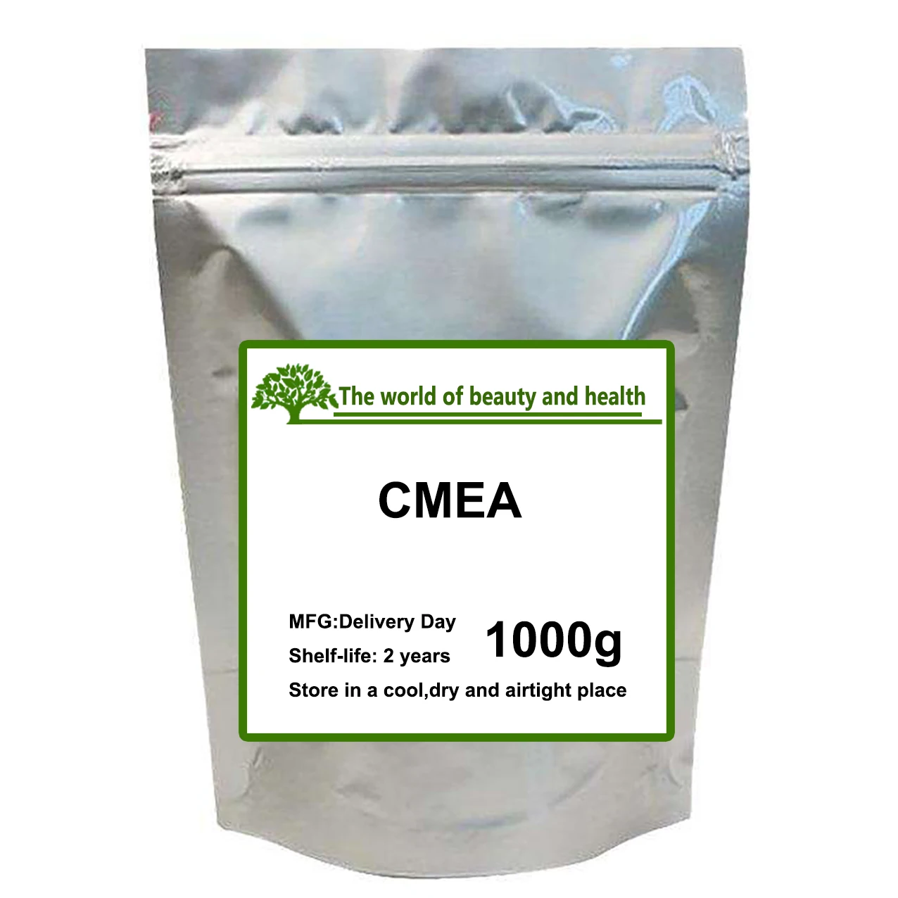 High Quality CMEA Coconut Monoethanol Amide Surfactant For Shampoo & Gel Cosmetic Raw Material