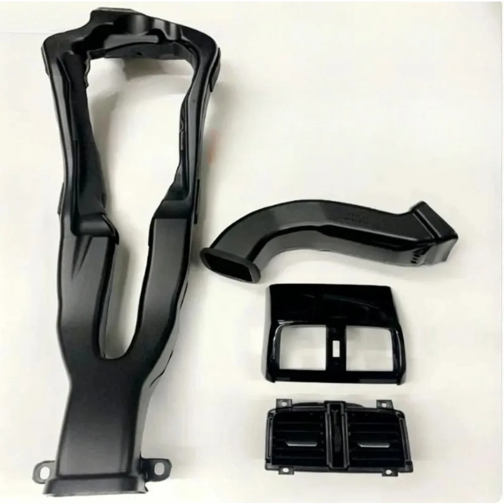 Rear Air Conditioning Vent for Honda 2019-2020-2021-2022 Eevix Crider Rear Air Outlet with USB Charging Port Brand New Genuine