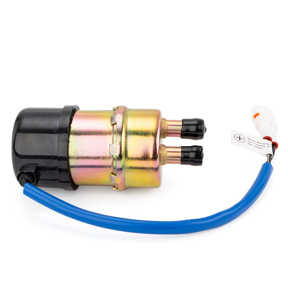 Fuel Pump For Kawasaki ZZR600 Ninja ZX6R ZX9R / Gas Petrol Pump For Kawasaki ZX600 ZX636 ZX900 Ninja ZX6R ZX9R 900 ZZR 600