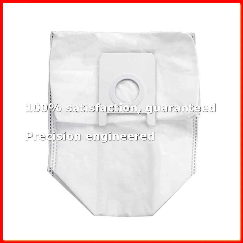 

10Pcs Dust Bag for EVE Plus Vacuum Cleaner Parts Household Cleaning Replace Tools Accessories-A31R