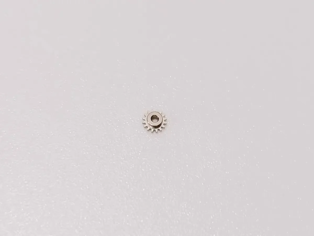 NH36 Vertical Wheel NH35 Vertical Wheel Automatic Mechanical Movement Accessories Vertical Wheel Side Vertical Wheel NH36 NH35