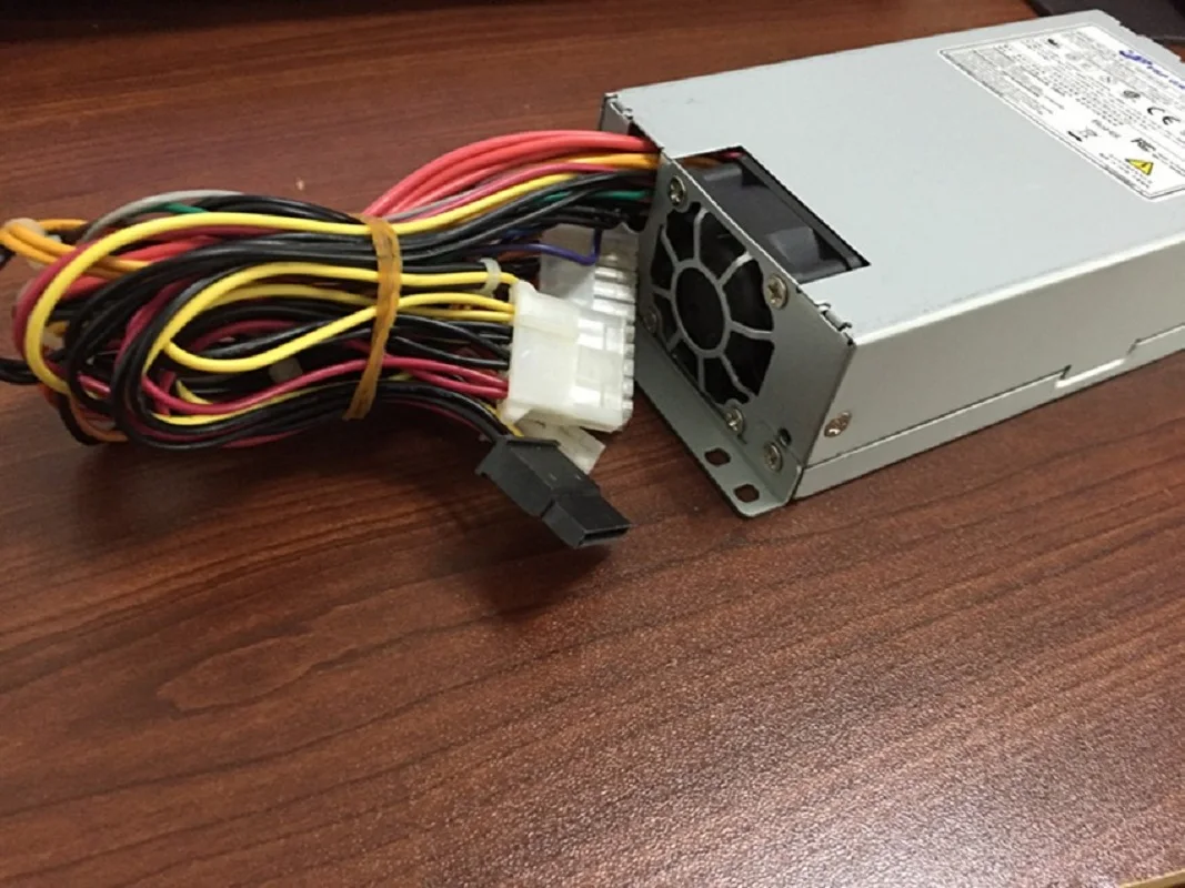 Power Supply FSP180-50LH 1U  Wide Format PFC Small ITX POS Machine AC110/220Voltage FSP180-50PLA