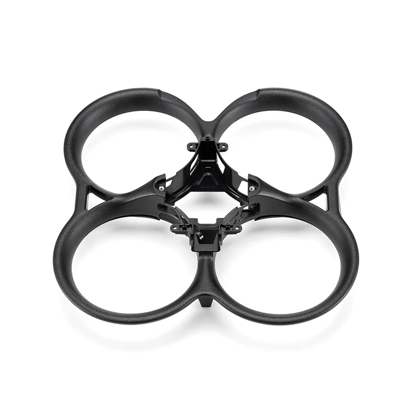 Genuine Original DJI Avata Drone Spare Part Propeller Upper Frame Propellers Guard Protective Cover Brand New Replacment Parts