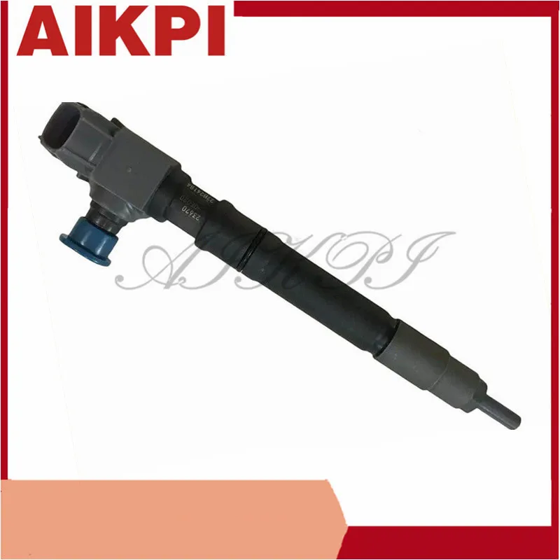 1/4pcs Fuel injector 23670-0E020 Diesel Fuel Injection Nozzle 295700-0090 295700-0530 295700-0560 For Toyota Hilux 2GD