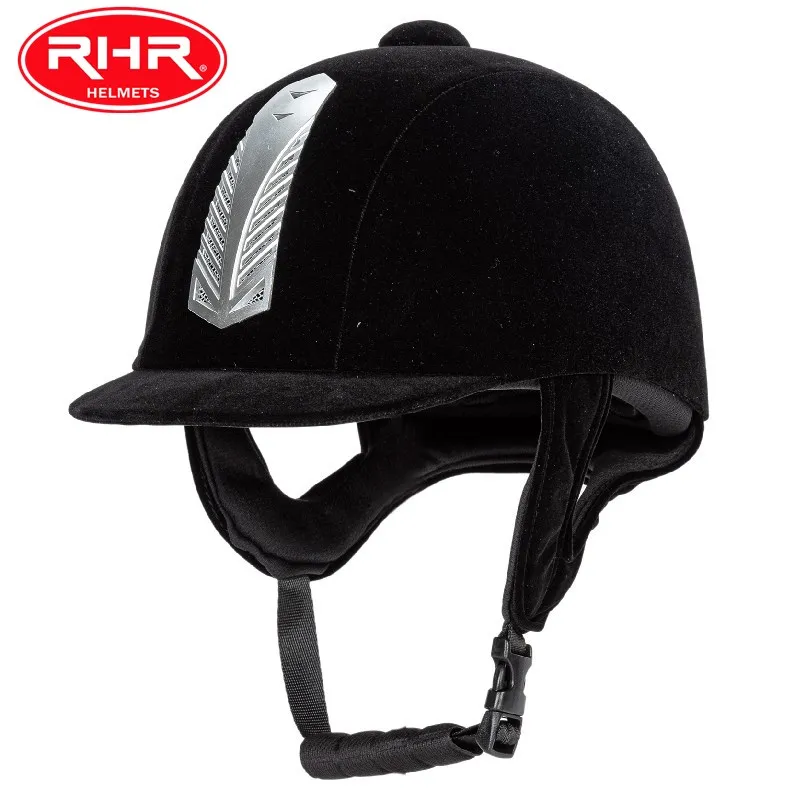 

Professional Adults horse riding helmet CE ASTM approved Equestrian helmet