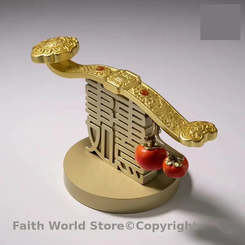 2025 Good Luck Masc… - image