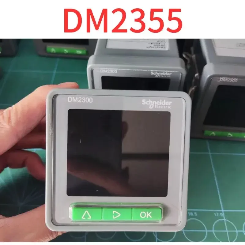 

Second-hand Power parameter measuring instrument DM2355