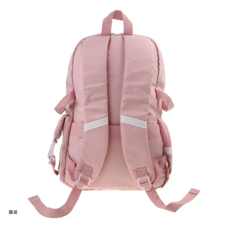 D0UD Laptop Backpack School Bag College Rucksack Anti Theft Travel Daypack Large Bookbags for Teens Girls Women Students